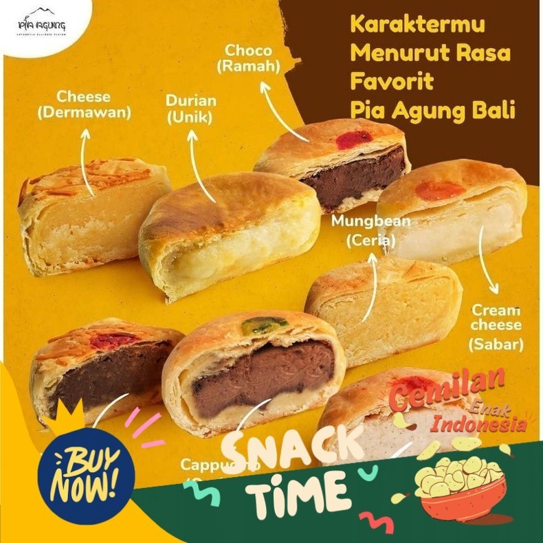 

Special Diskon PIA AGUNG BALI