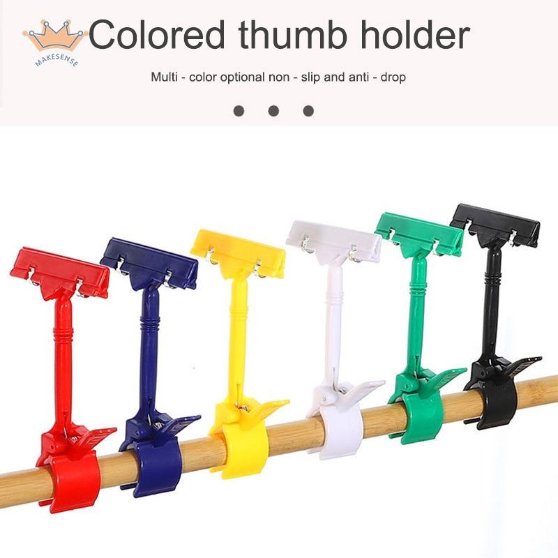 

Belanja Daftar Harga Label / Supermarket Klip Iklan Klip Display Klip / Plastik Klip Universal MK