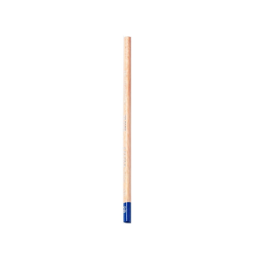 

[Stationery Spectrum] LYRA Natural Comfort Grip 2B - Pensil Hexagonal 27931