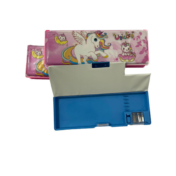 

168-39 Kotak Pensil Magnet 168-39