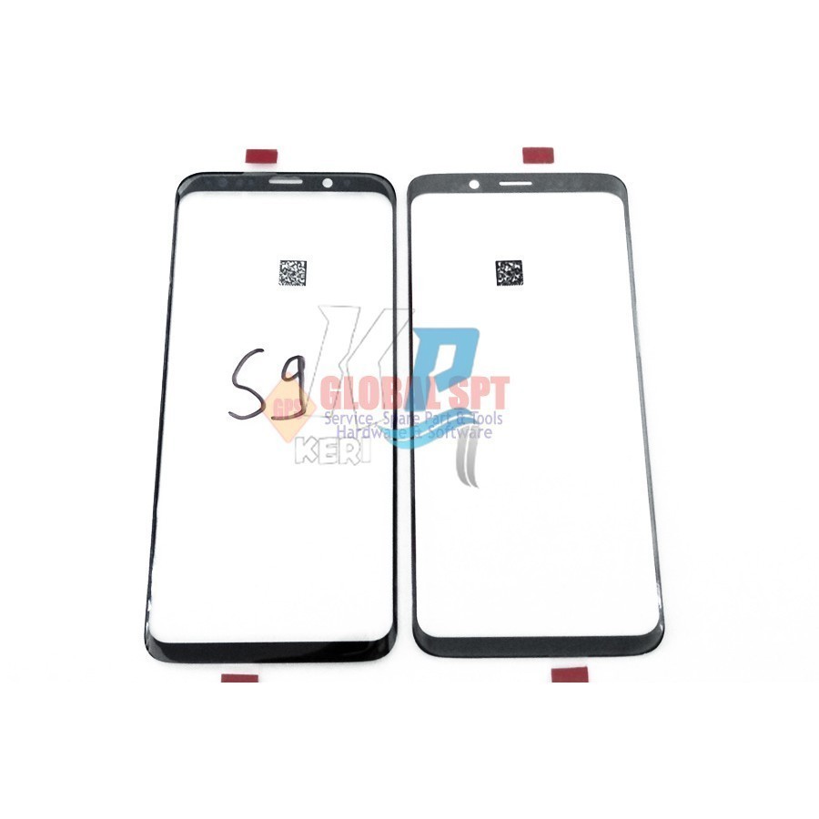 KACA LCD SAMSUNG S9 original