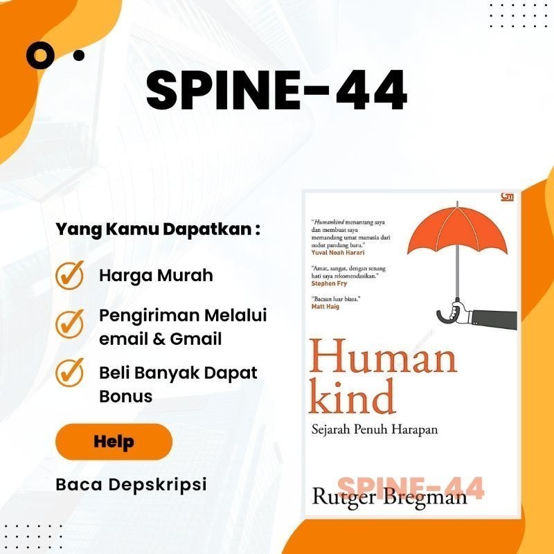 

Humankind - Sejarah Penuh Harapan