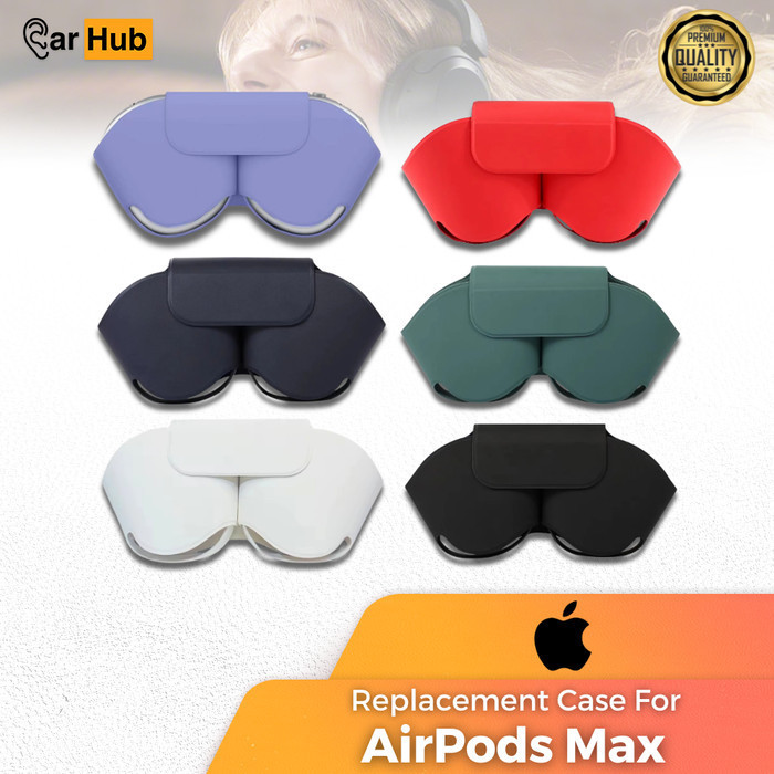 Smart Case Cover Apple AirPods Max / Tas Penyimpanan For Airpods Max