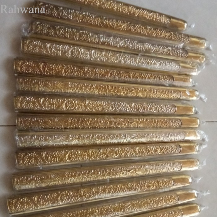 

Pendok slorok dan selur antik