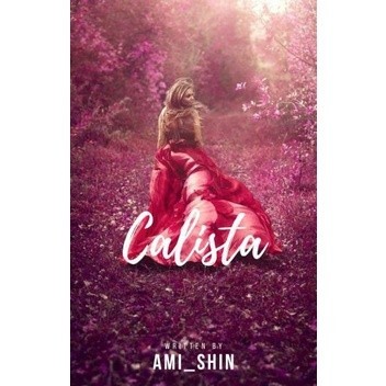 

[EB-1176] Calista (Volume 1 & 2) - PDF