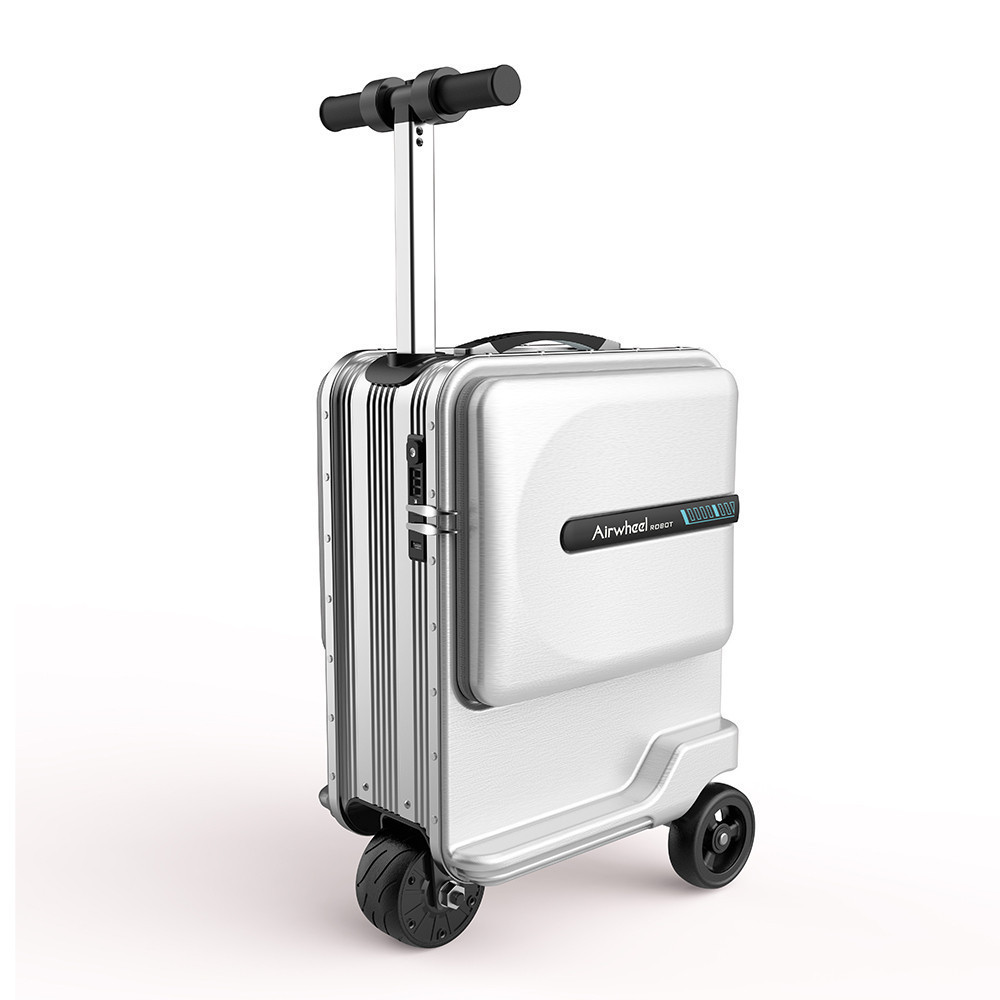 Airwheel Koper SE3 Mini Silver