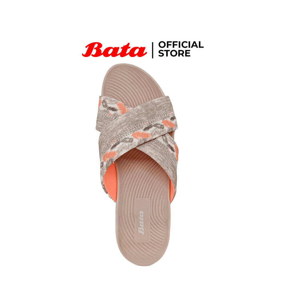 BATA Ladies Sandal Vacay - 6715232