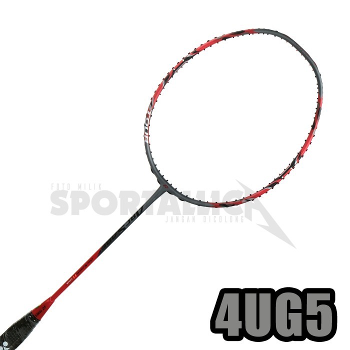 Raket Badminton Yonex Arcsaber 11 Tour 4UG5