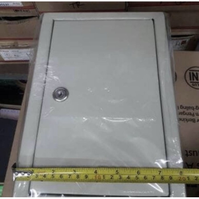 Box Panel UK. 20x30 tebal 1mm