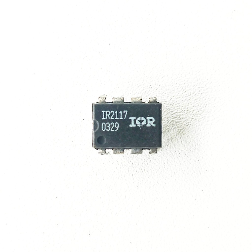IR2117 IC IR 2117 DIP-8 Single Channel Driver