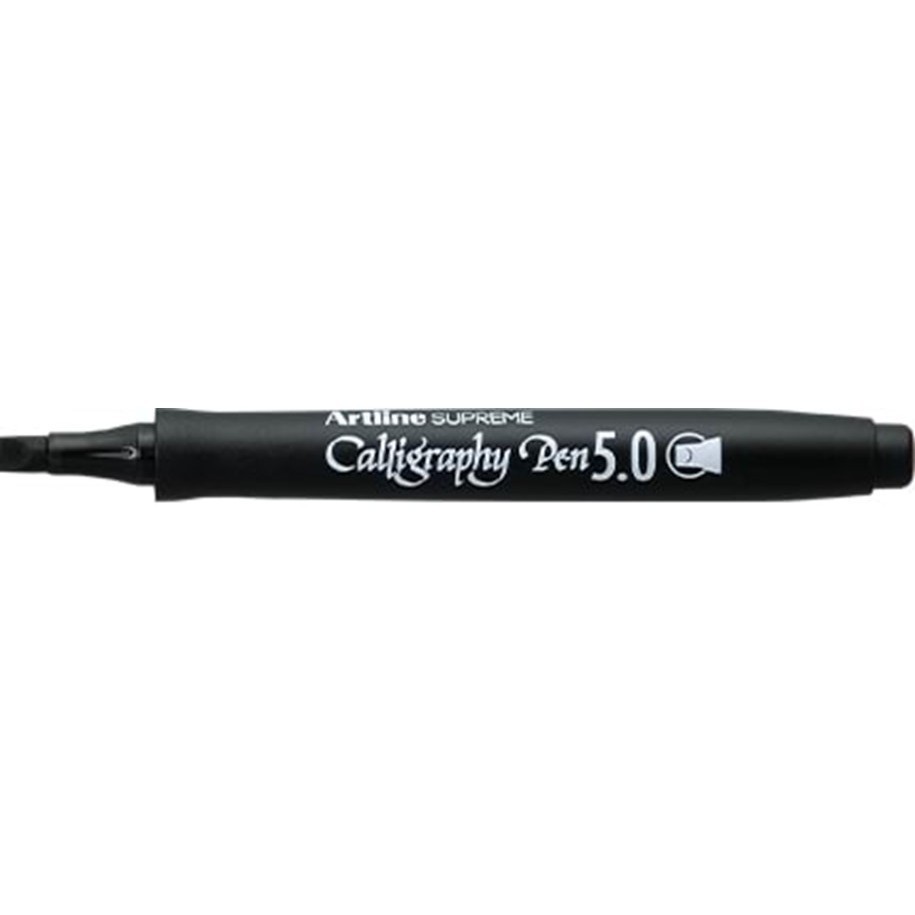 

SPIDOL SUPREME CALLIGRAPHY PEN ARTLINE BLACK EPF-245
