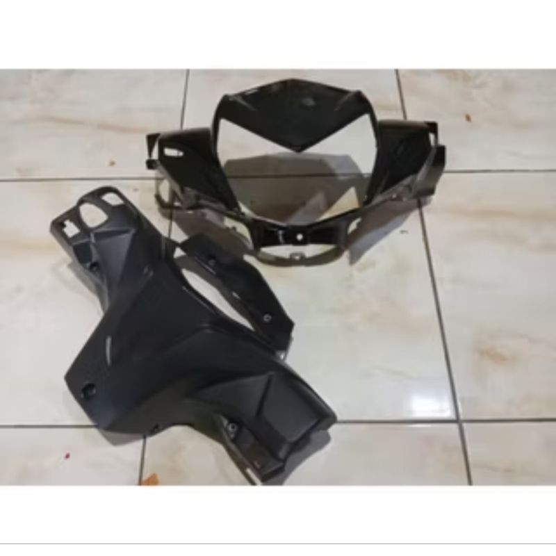 BATOK TOTOK HONDA SUPRA X 125 Fi DEPAN BELAKANG