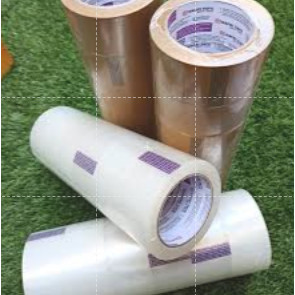 

LAKBAN/ISOLASI NACHI 2X100YD/SLOP ISI 6PCS MERR