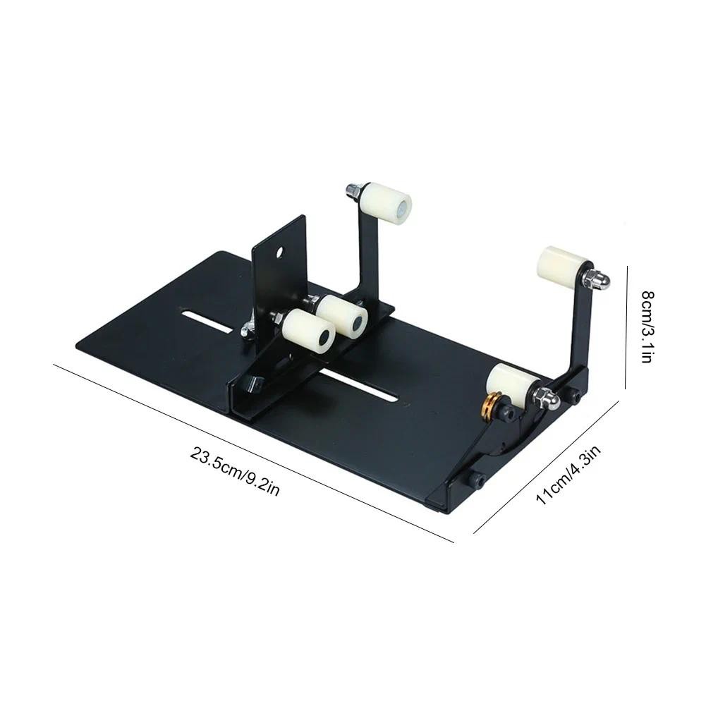 

11/19Pcs Glass Bottle Cutter Stainless Steel DIY Glass Cutter Kit with Safety Gloves/Accessories Glass Sculptures Cutter Machine