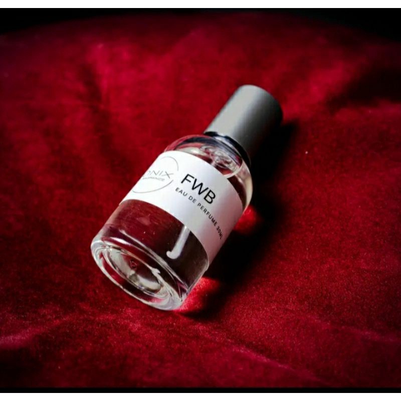 Parfum onix FWB 30ml