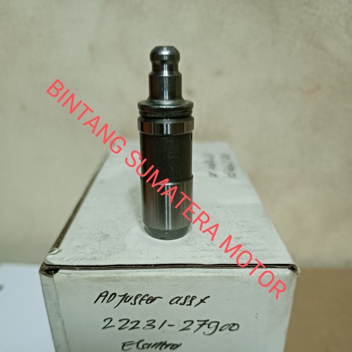 HLA ADJUSTER STELAN KLEP TRAJET GRADE ORI