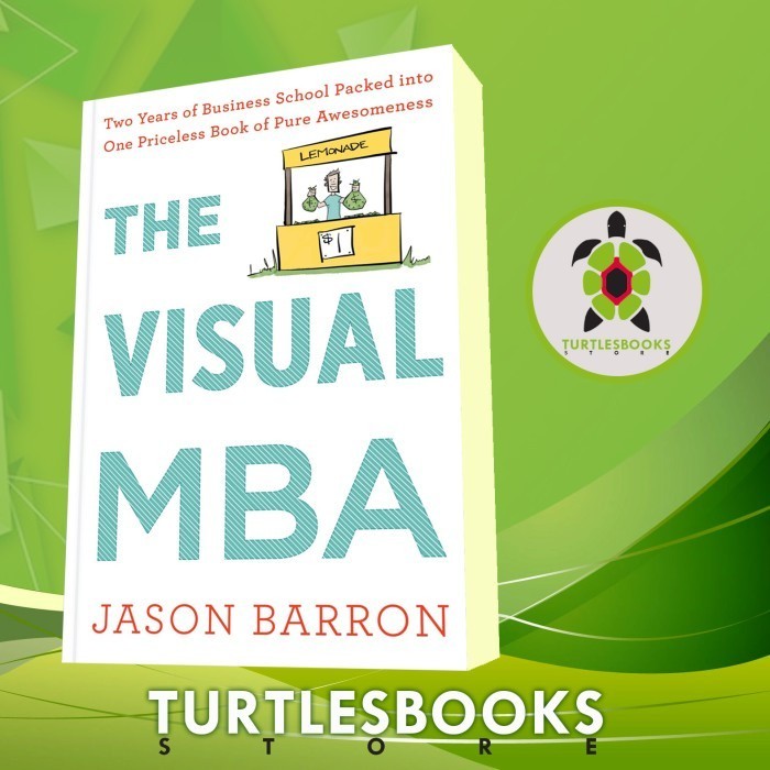 The visual MBA