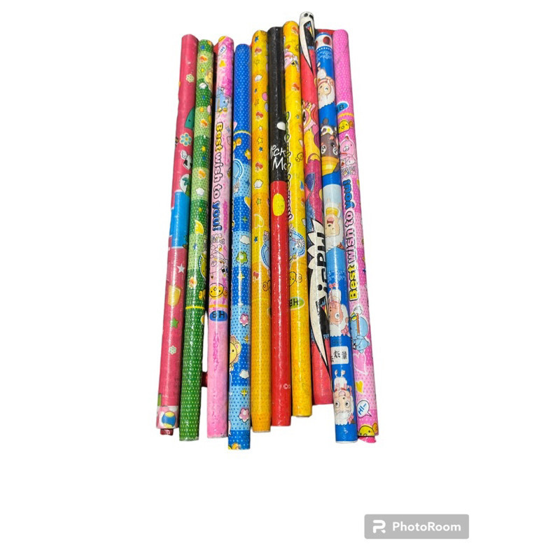 

pensil obral 10pc