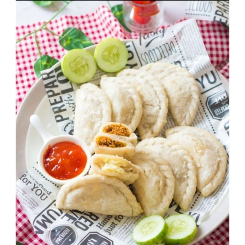 

Cireng Isi Ayam Pedas Cireng Ayam Mercon Cireng Ayam Frozen