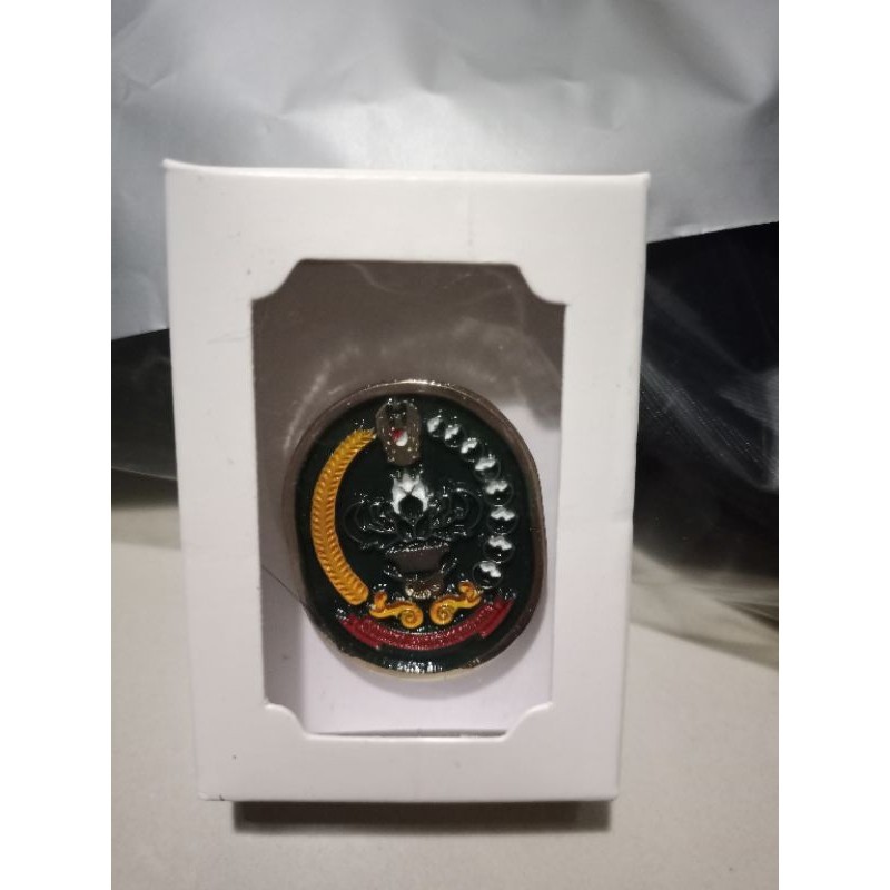 Lencana persit Pin Persit Timbul Tebal Sesuai Mupus