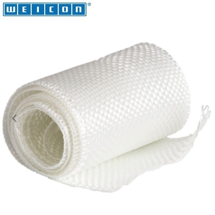 

Weicon 1000x50mm Fibreglass Tape Cloth