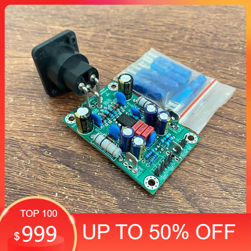 Promo Kit Input Balance Mono Plus Filter BTL Bridge Dobel Layer