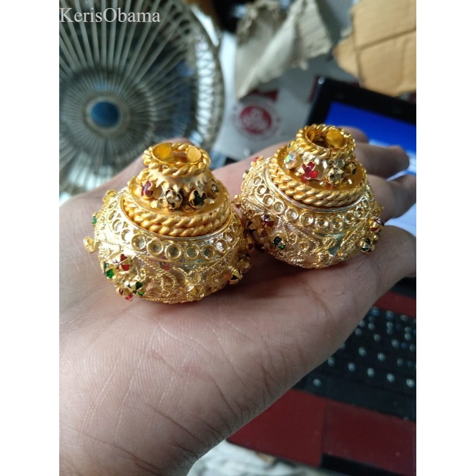 

Mendak selut keris FA2386 murah