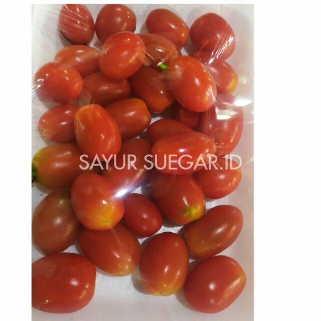 

Tomat cherry/250 gram