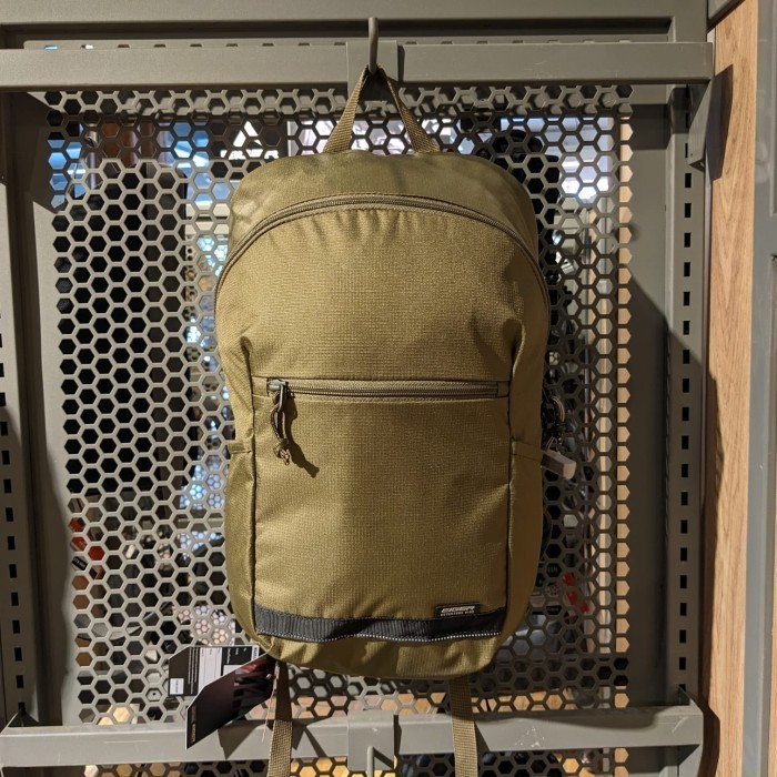 EIGER TAS BACKPACK RIDING SERIES URBANWAY 15L - OLIVE