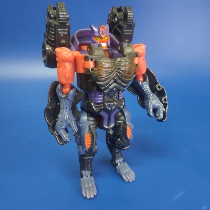 Transformers Armada - Cheetor 2nd Hasbro