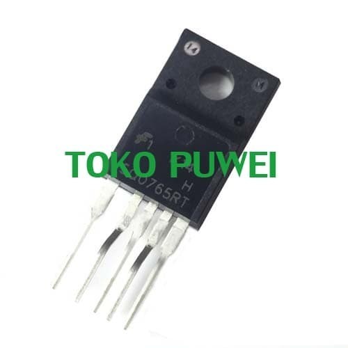 5Q0765RT KA5Q0765RT KA 5Q0765RT KA5Q0765 RT Power Switch IC BW55 Original Quality