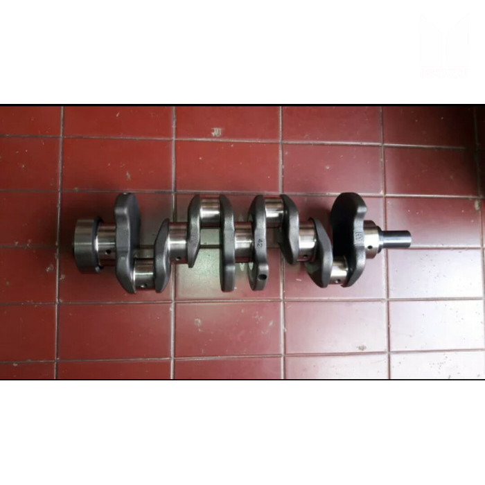 Crankshaft / Kruk As Isuzu Elf 77PS NHR55