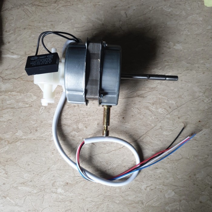 dinamo kipas angin merk miyako SPAREPART AND TOOL