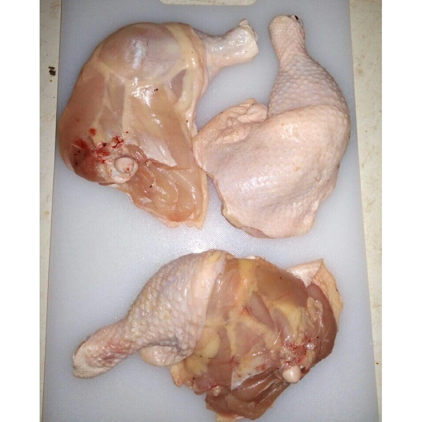

Paha Utuh [order 1-kg] Jakarta Barat