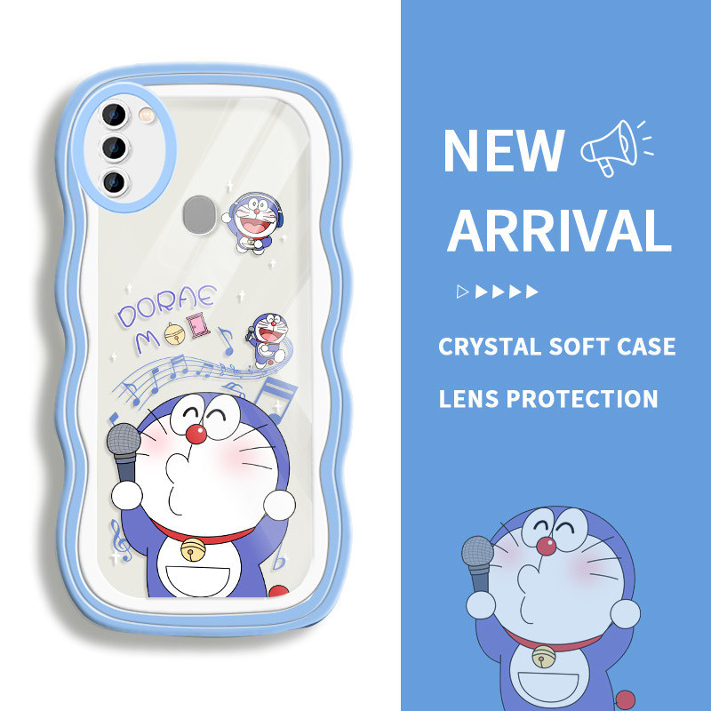 Casing HP For Samsung A11 Samaung For SamsungA11 Samsumg Case Softcase Kesing Lucu Phone Cesing Soft