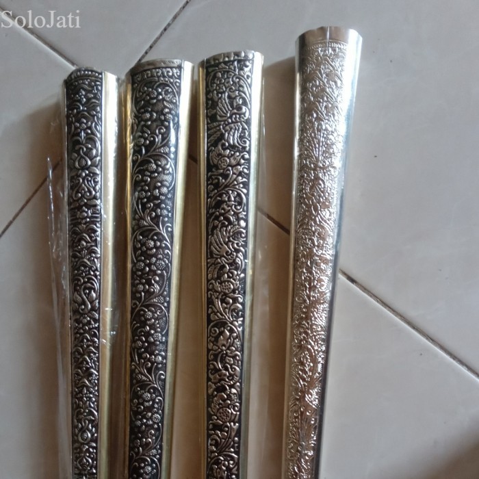 

30 Pendok Slorok jogja solo 0.4mm & kemalo murah