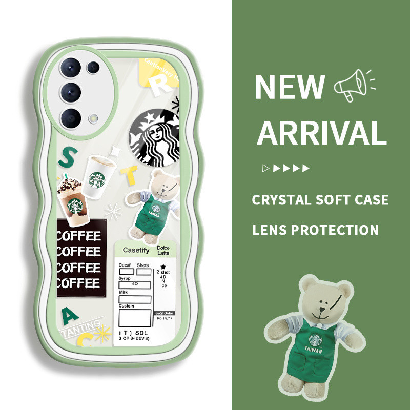 Case HP For Oppo Reno 5 4G Reno 5 5G Reno 5F Reno 5K Reno 5 Lite 5Lite For OppoReno5 OPOP Reno5 0PP0