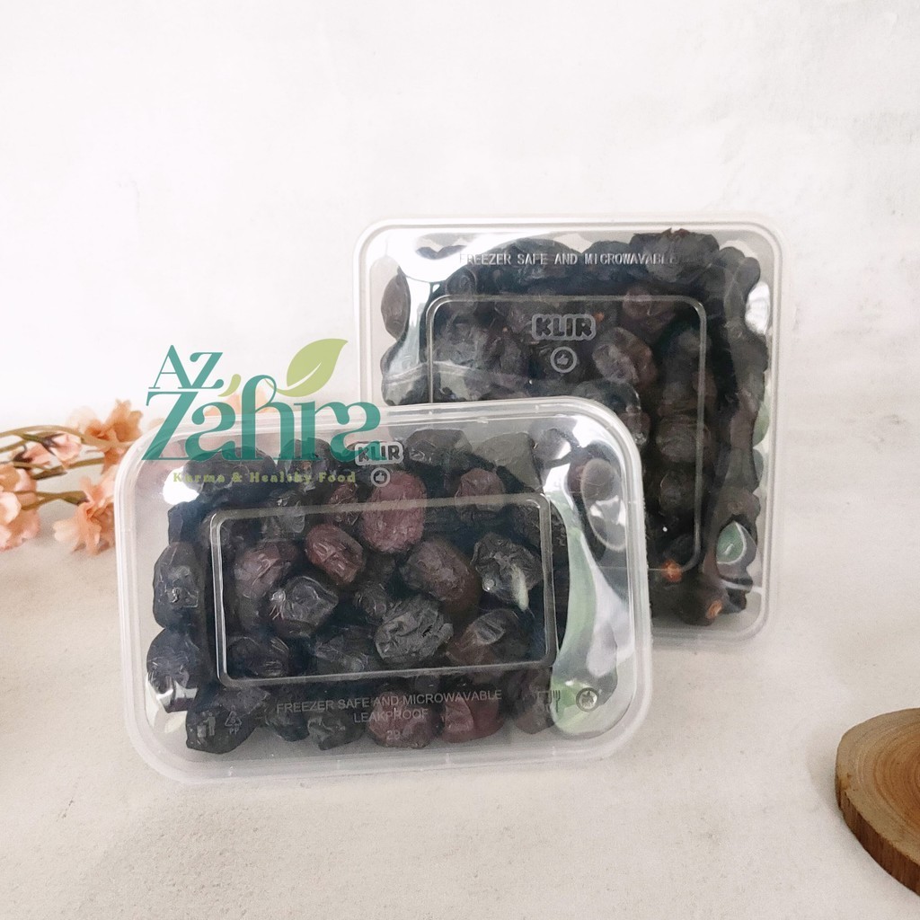 

Kurma Ajwa Reguler | Kurma Nabi | Ajwa Madinah | Kurma Ajwa Murah