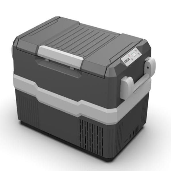 Kulkas Mobil Portable Mini Pendingin Beku Tokomilooo