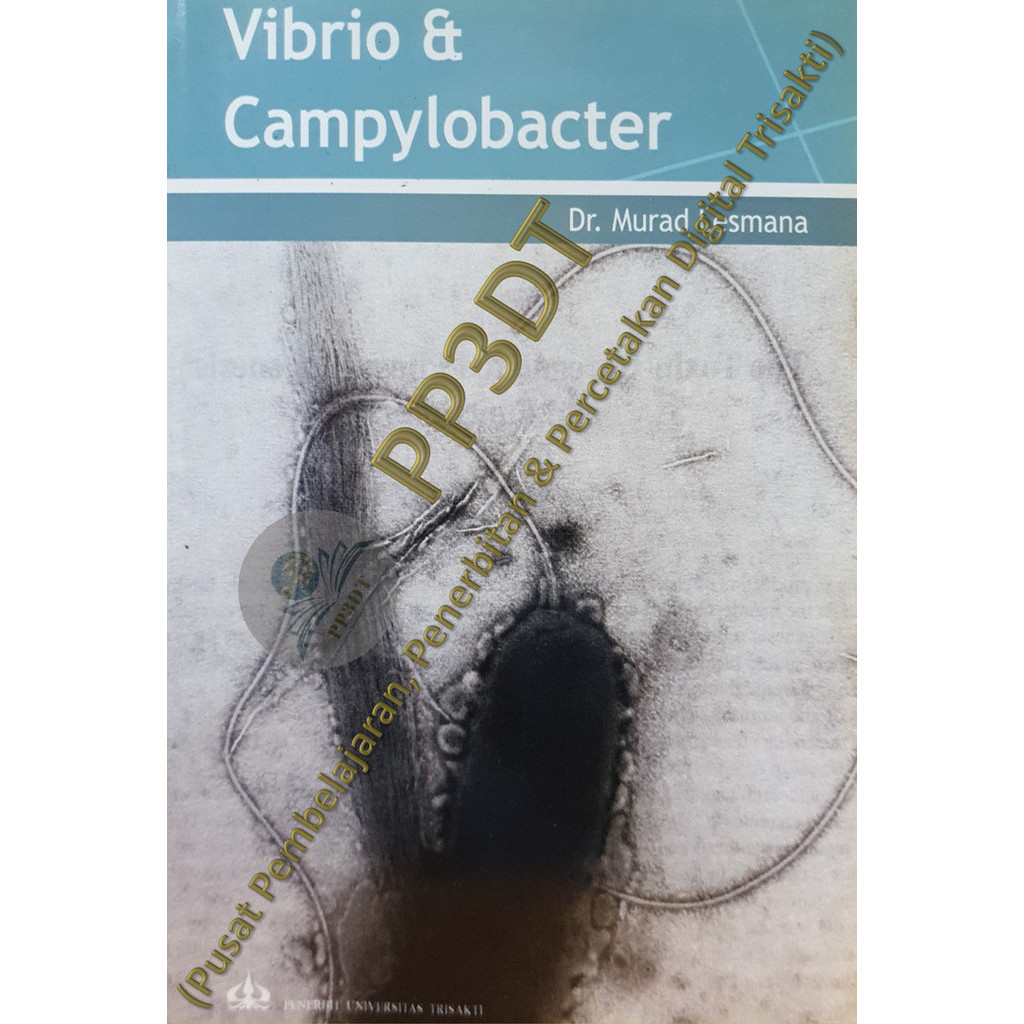 Vibrio & Campylobacter
