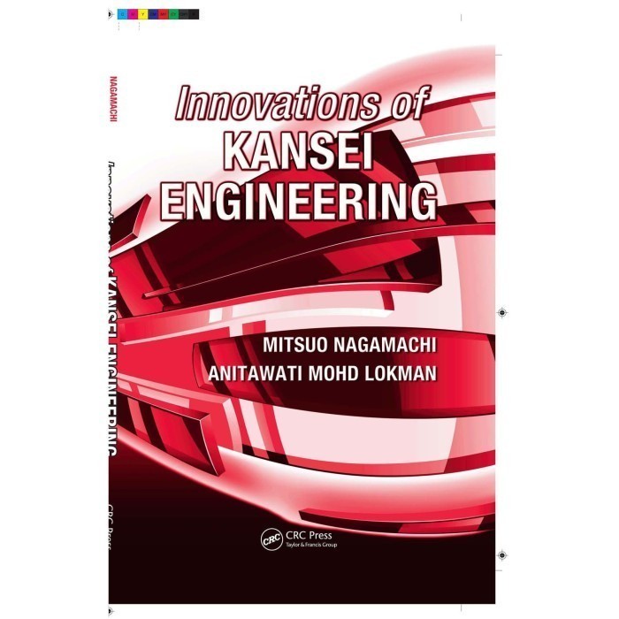 

Innovations of Kansei Engineering (Industrial Innovation) Mitsuo Na