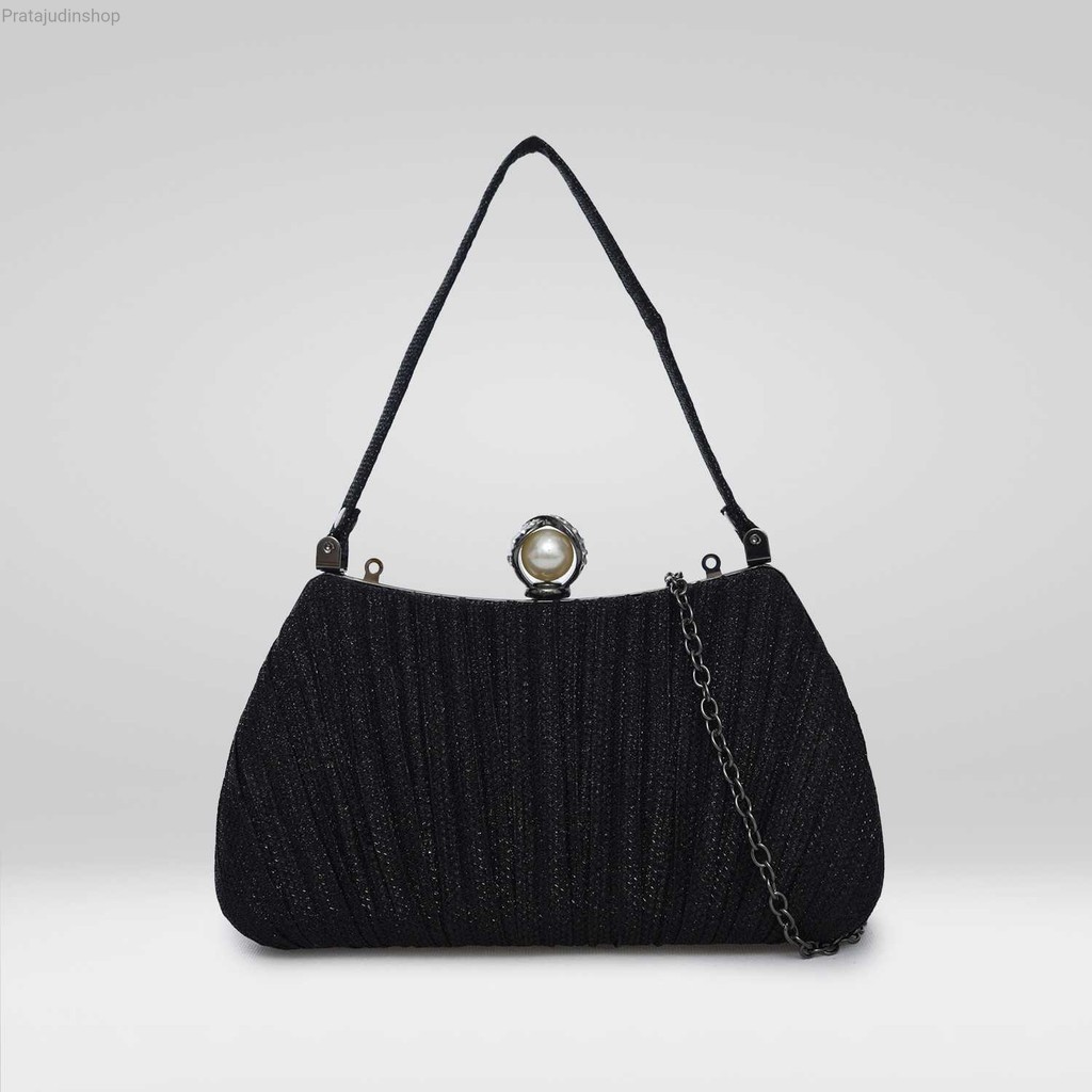 Tas Wanita Elizabeth Clutch 0702-0117
