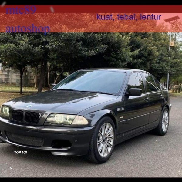 body kit PART MOBIL bodykit BMW e46 bodikit bmw e46 body kit BMW e46 GRADE-A