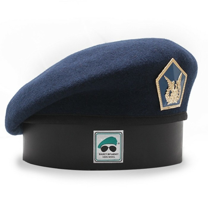 Baret TNI AU - Personil AU - 60