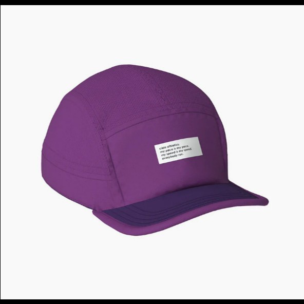 CIELE - ALZCAP SC PACE LABEL TOPI LARI CIELE  - SOLAN