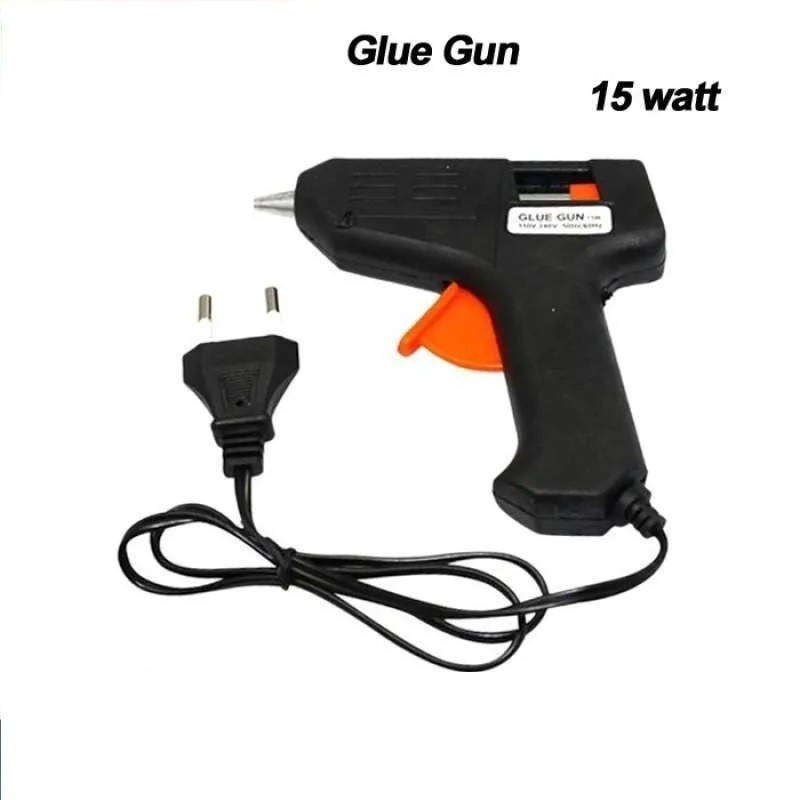 

GLUE GUN