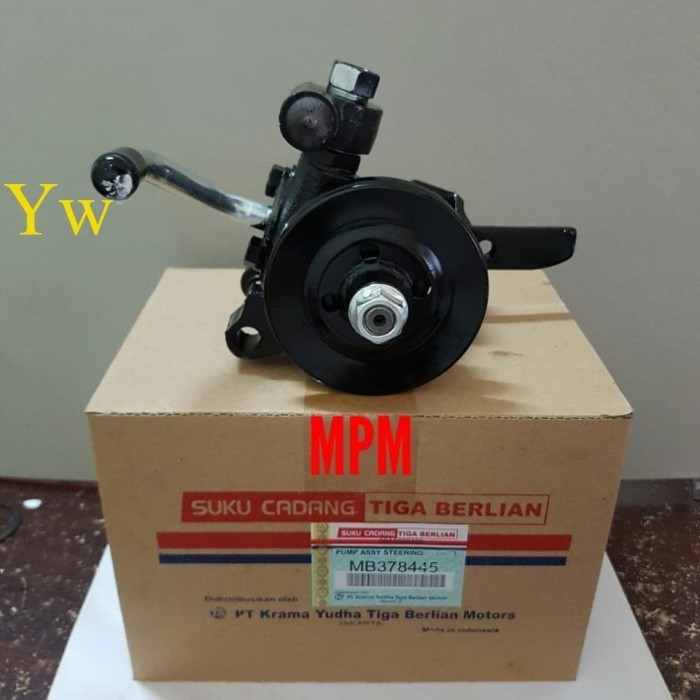 pompa power steering ps120 ps120hd