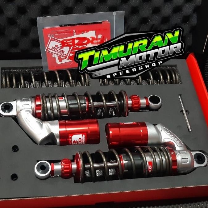 Discon 70% SHOCK RCB VS SERIES 320 MM TITANIUM TIGER - MEGA PRO - CB