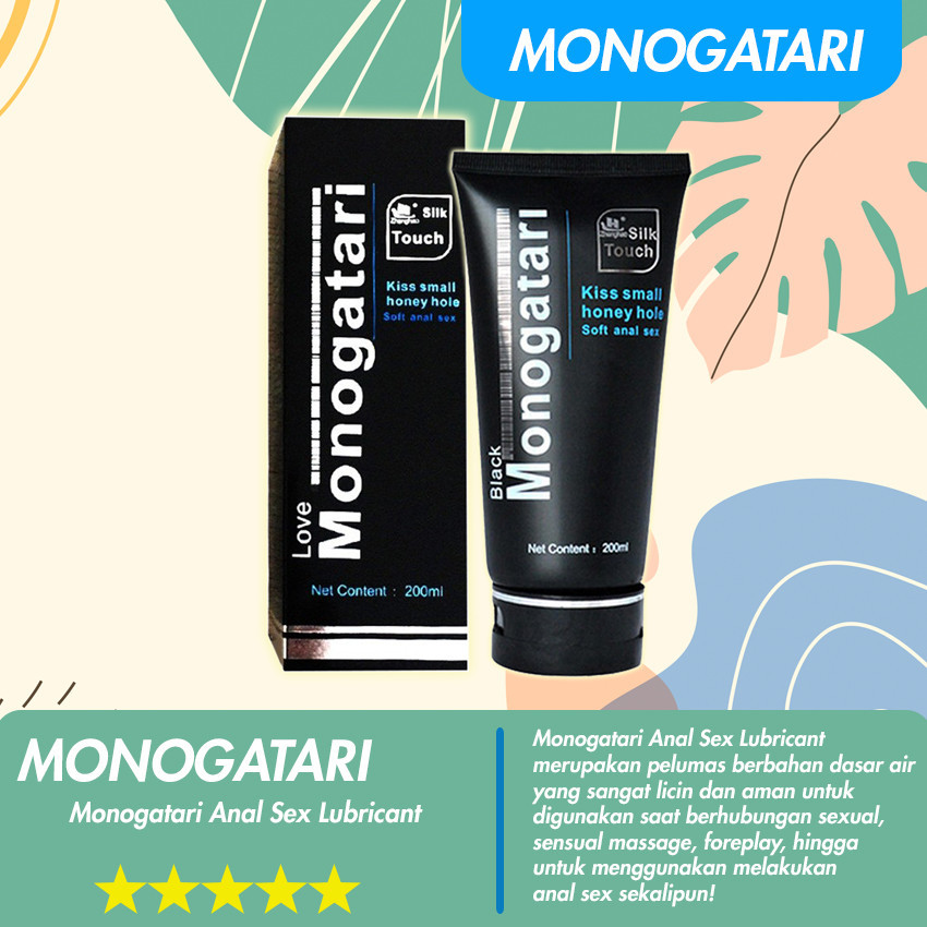 

Monogatari 200ml