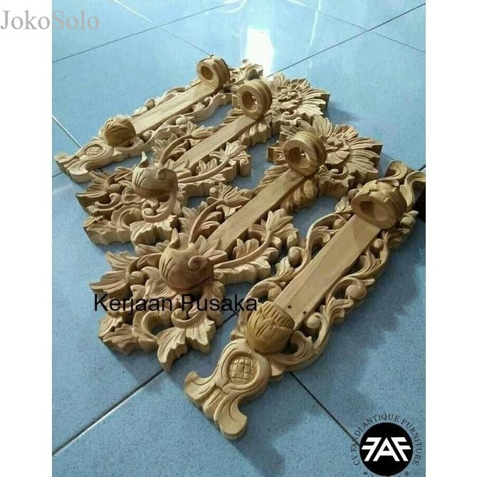 

blawong keris isi 1 bahan mentah ukiran kembangan harga pengrajin kayu murah